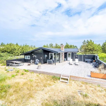 Henne Cxxxiii Holiday home