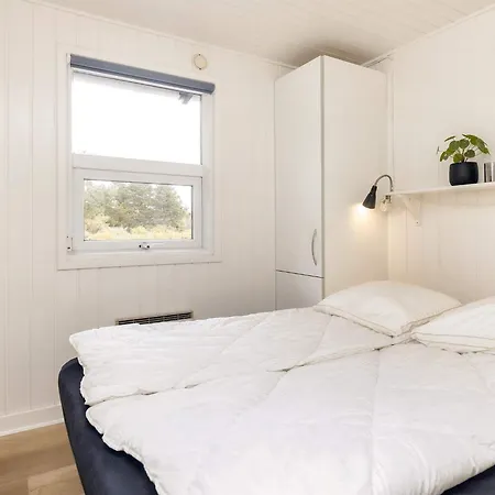 6 Person In Henne Ferienhaus