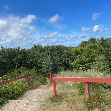 6 Person In Henne Ferienhaus