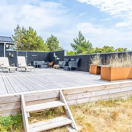 6 Person In Henne Casa vacanze *