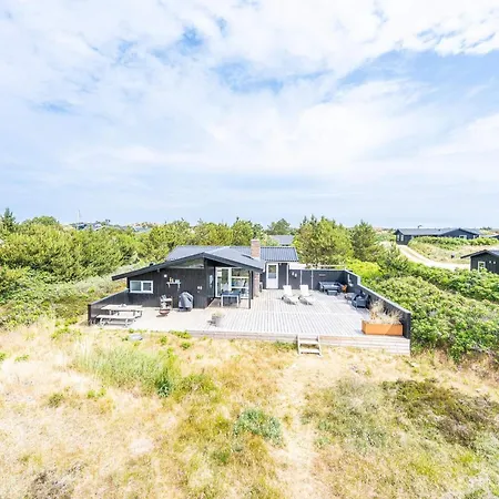 Casa vacanze 6 Person In Henne Henne Strand