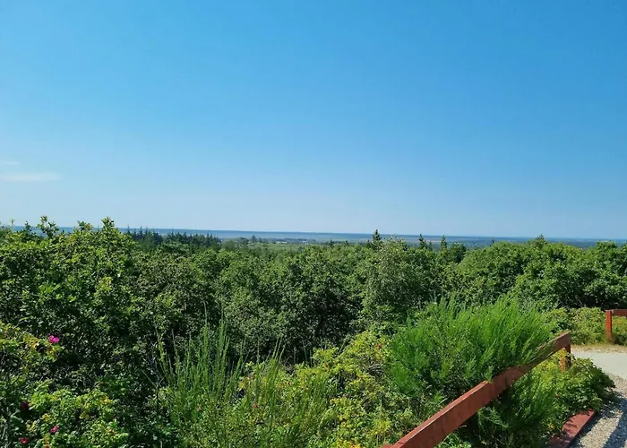 6 Person In Henne 度假居 *